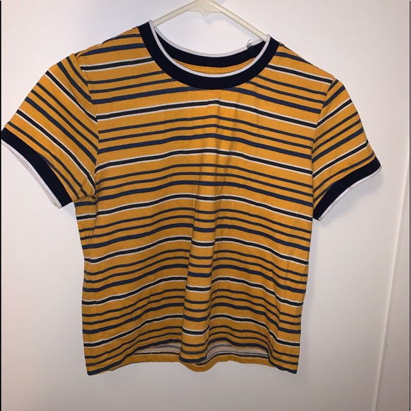 PacSun Tops - STRIPED PACSUN SHIRT